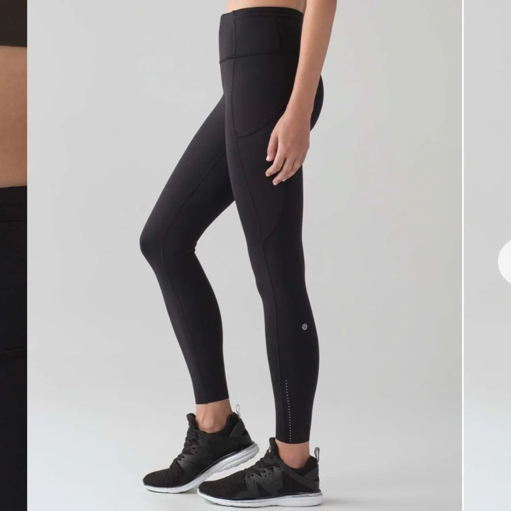 lululemon athletica lululemon fast